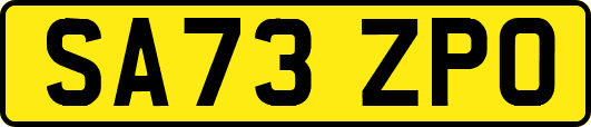SA73ZPO