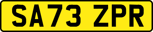 SA73ZPR