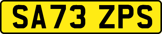 SA73ZPS
