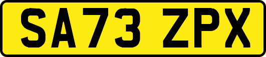 SA73ZPX