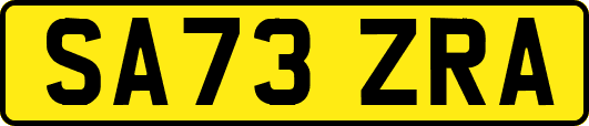 SA73ZRA
