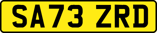 SA73ZRD