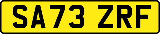 SA73ZRF