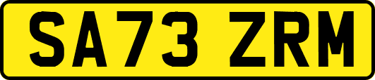 SA73ZRM
