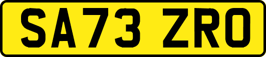 SA73ZRO