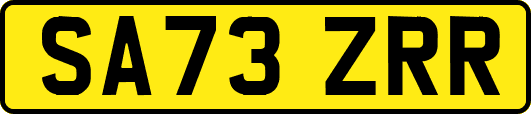SA73ZRR