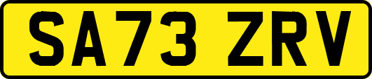 SA73ZRV