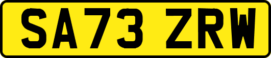SA73ZRW
