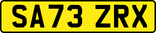SA73ZRX
