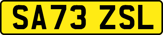 SA73ZSL