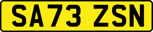 SA73ZSN
