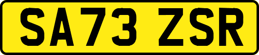 SA73ZSR
