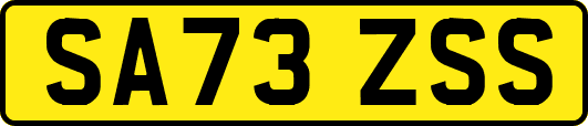 SA73ZSS