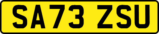SA73ZSU