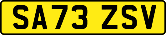 SA73ZSV