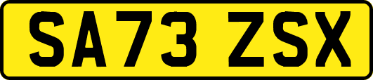 SA73ZSX