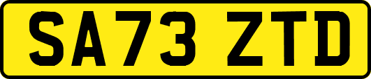 SA73ZTD