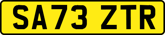 SA73ZTR