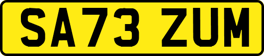 SA73ZUM