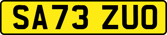 SA73ZUO