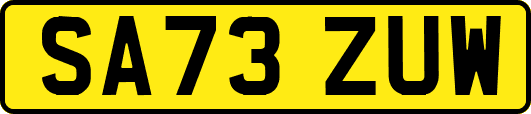 SA73ZUW