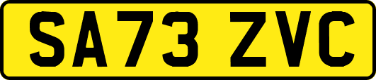 SA73ZVC