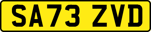 SA73ZVD