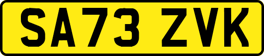 SA73ZVK
