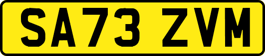SA73ZVM