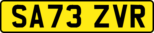 SA73ZVR