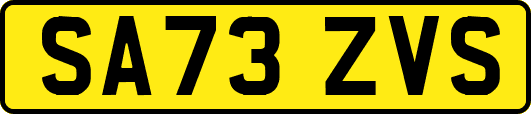SA73ZVS