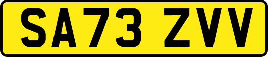 SA73ZVV