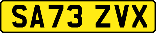 SA73ZVX