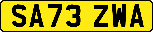 SA73ZWA