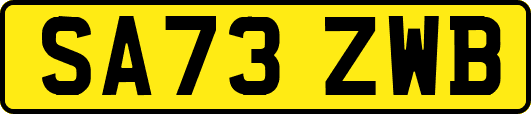SA73ZWB