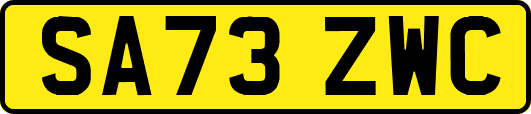 SA73ZWC