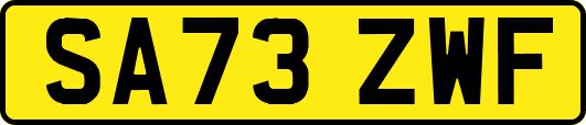 SA73ZWF