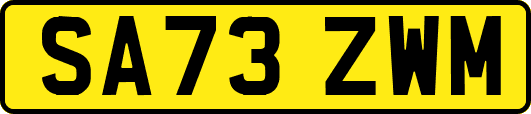 SA73ZWM