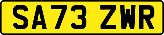SA73ZWR
