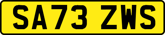 SA73ZWS