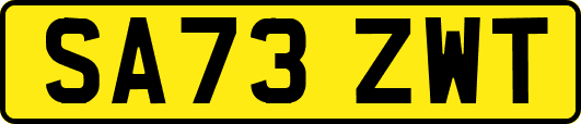 SA73ZWT