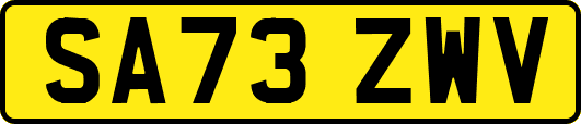SA73ZWV