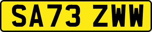 SA73ZWW