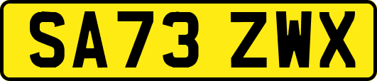 SA73ZWX