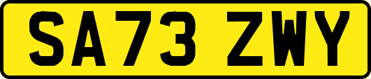 SA73ZWY