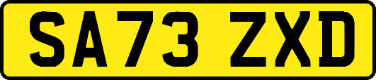 SA73ZXD