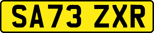 SA73ZXR