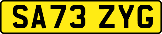 SA73ZYG