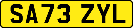SA73ZYL