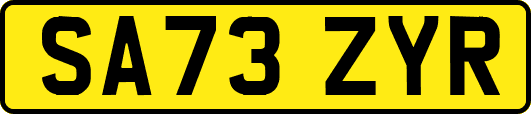 SA73ZYR